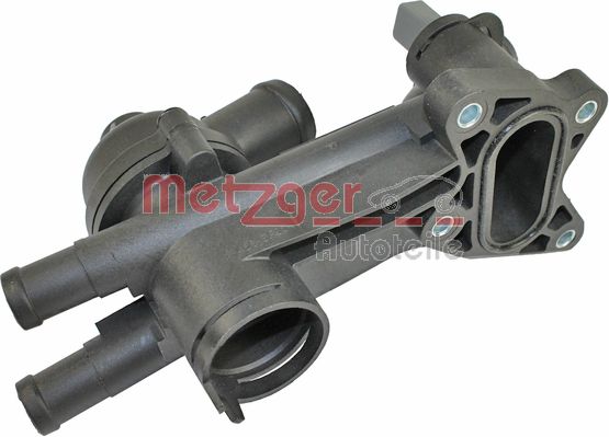 Termostat lichid racire METZGER 4006114